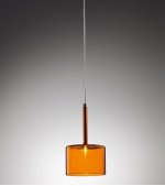 Подвесной светильник Axo Light SPSPILGIARCR12V Spillray