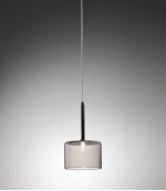 Подвесной светильник Axo Light SPSPILGIGRCR12V Spillray