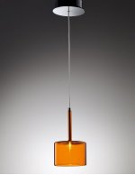 Подвесной светильник Axo Light SPSPILLGARCR12V Spillray