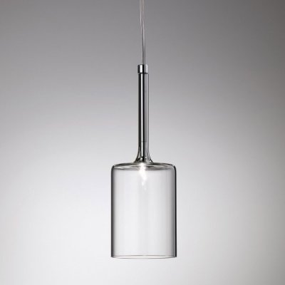 Подвесной светильник Axo Light SPSPILMIGRCR12V Spillray Подвесной светильник Axo Light SPSPILMIGRCR12V Spillray