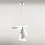 Подвесной светильник Axo Light SPSPIRYXBCXXE27 Spiry