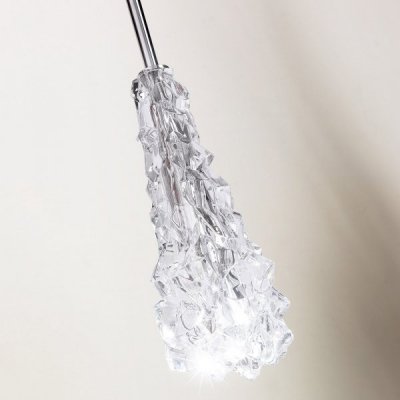 Подвесной светильник Axo Light SPSUBZEPCSCR12V Subzero