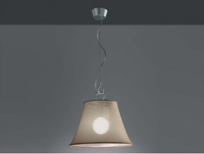 Подвесной светильник Axo Light SPSUNDE1SAGRE27 Sunshade Подвесной светильник Axo Light SPSUNDE1SAGRE27 Sunshade