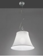 Подвесной светильник Axo Light SPSUNSH1BCGRE27 Sunshade