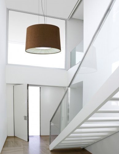 Подвесной светильник Axo Light SPVEL070FLERBRB VELVET Подвесной светильник Axo Light SPVEL070FLERBRB VELVET