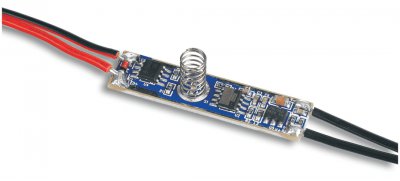 Сенсорный мини-диммер SWG SR-2901S