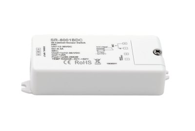 ИК-датчик открытия двери SWG SR-8001BDC-N