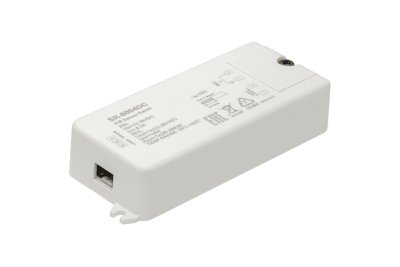 Датчик движения ИК SWG SR-8004DC