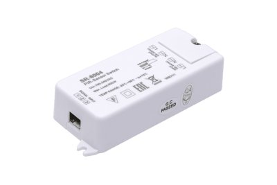 Датчик движения ИК SWG SR-8004