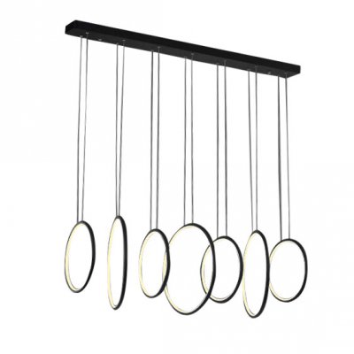 Подвесной светильник Delight SS-L0824P-130W