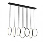 Подвесной светильник Delight SS-L0824P-130W