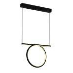 Подвесной светильник Delight SS-L0834P-20W