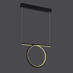 Подвесной светильник Delight SS-L0834P-20W