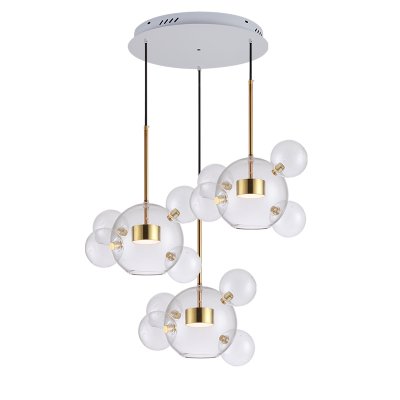 

Подвесной светильник Delight ST-0801-14, ST-0801-14