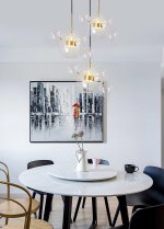 Подвесной светильник Delight ST-0801-14