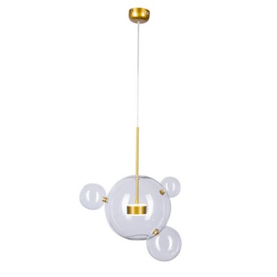 Подвесной светильник Delight ST-0801-3+1