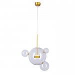 Подвесной светильник Delight ST-0801-3+1