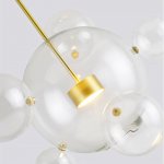 Подвесной светильник Delight ST-0801-3+1