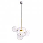 Подвесной светильник Delight ST-0801-5+1