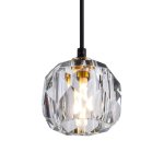 Подвесной светильник ST-1704-1 brass ST-1704-1 brass Delight