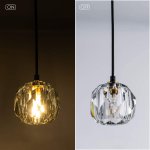 Подвесной светильник ST-1704-1 brass ST-1704-1 brass Delight