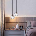 Подвесной светильник ST-1704-1 brass ST-1704-1 brass Delight