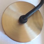 Подвесной светильник ST-1704-1 brass ST-1704-1 brass Delight