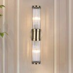 Настенный светильник Delight ST-1735 bronze