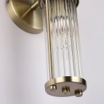 Настенный светильник Delight ST-1735 bronze
