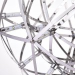 Люстра ST-5340A chrome ST-5340A chrome Delight