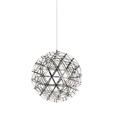 Люстра ST-5340A chrome ST-5340A chrome Delight