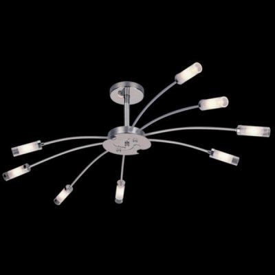 Светильник потолочный St luce ST-5436/8C