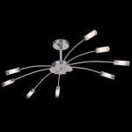 Светильник потолочный St luce ST-5436/8C