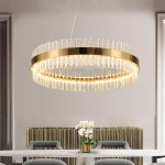 Люстра ST-8877-100 brass ST-8877-100 Delight