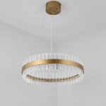 Подвесной светильник Delight ST-8877-60 copper