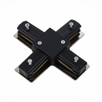 Коннектор X-образный St luce ST002.449.00 ST002