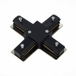 Коннектор X-образный St luce ST002.449.00 ST002