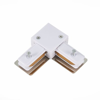 Коннектор угловой St luce ST002.529.00 ST002