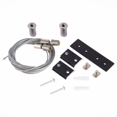 Тросовый подвес для магнитного Шинопровод трека (2шт) St luce ST005.419.00 ST005