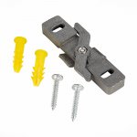 Фиксатор для накладного монтажа (2шт) St luce ST005.759.00 ST005