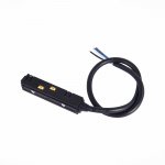 Ввод питания для магнитного Шинопровод трека St luce ST006.419.00 ST005