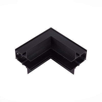 Внутренний угол-соединитель для встраиваемого магнитного Шинопровод трека St luce ST007.449.00 ST004