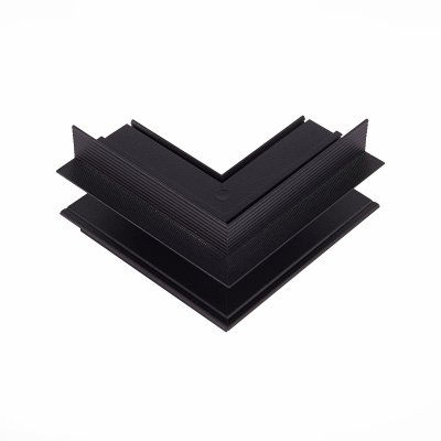 Внешний угол-соединитель для встраиваемого магнитного шинопровода St luce ST007.459.12 ST007 Внешний угол-соединитель для встраиваемого магнитного шинопровода St luce ST007.459.12 ST007