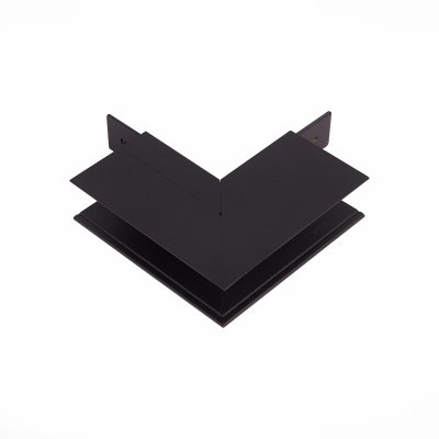 Внешний угол-соединитель для подвесного / накладного магнитного Шинопровод трека St luce ST007.469.00 ST003