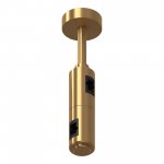 Крепление с двойным фиксатором St luce ST026.222.00 ST026