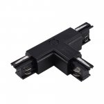 Т-оСветильник настенный бразный токоподвод левый 2 для трехфазного шинопровода St luce ST030.409.16L2 ST030