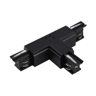 Т-оСветильник настенный бразный токоподвод правый 2 для трехфазного шинопровода St luce ST030.409.16R2 ST030