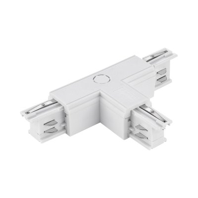 Т-оСветильник настенный бразный токоподвод левый 2 для трехфазного шинопровода St luce ST030.509.16L2 ST030 Т-оСветильник настенный бразный токоподвод левый 2 для трехфазного шинопровода St luce ST030.509.16L2 ST030