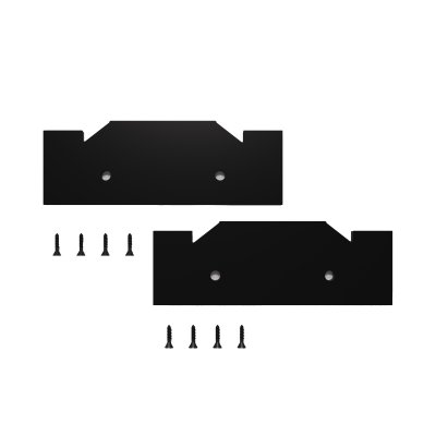 Комплектующие однофазный St luce ST045.189.00 Однофазная трековая система Комплектующие однофазный St luce ST045.189.00 Однофазная трековая система