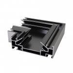 Комплектующие  однофазный St luce ST045.199.00 Однофазная трековая система